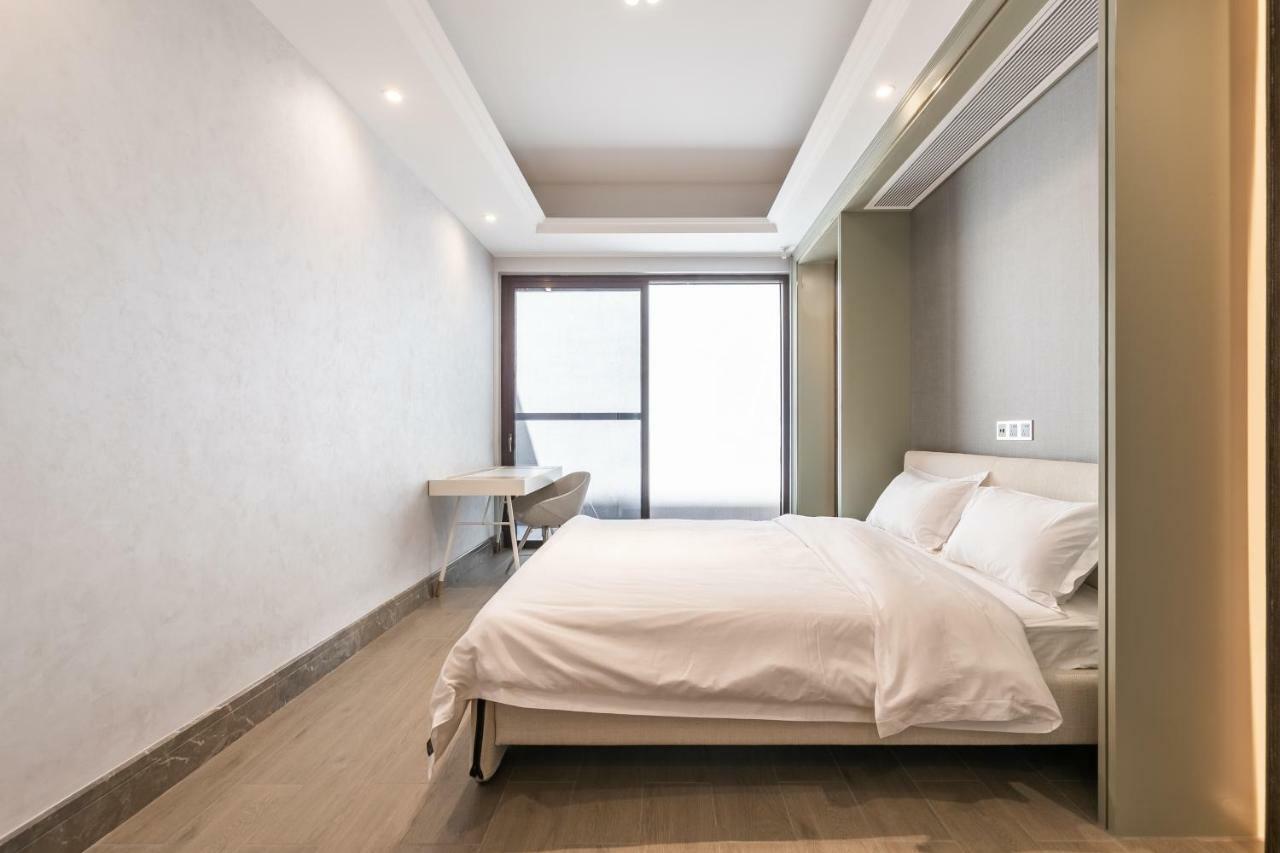 Haitangbay Loosen Coast Resort Villas Sanya Exterior photo